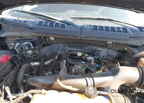 2020 Ford F-150 Xlt из США, поврежденный, VIN 1FTEW1EP4LKD48540